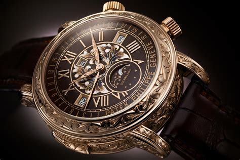 patek philippe tourbillo